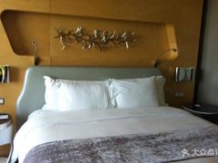 -青岛银沙滩温德姆至尊酒店