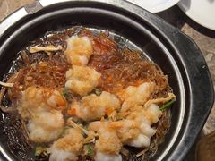 -绿茶餐厅(天津天河城店)