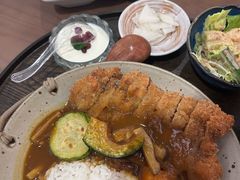 -ITARU食堂·定食料理(西丽店)