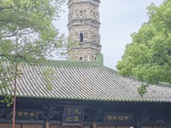 -台州府城(东湖)