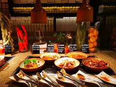 -二楼咖啡厅·厦门源昌凯宾斯基大酒店(湖滨中路店)