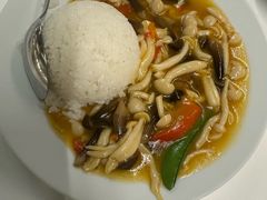 金汤菌菇饭-宜家·瑞典风味餐厅(北京西红门店)