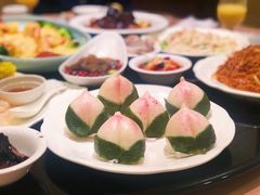 -新南华大酒店(长寿店)