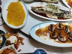 -鲜味食族水产·海鲜餐厅