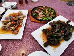 -星奇缘·海鲜餐厅(东山美食地标店)