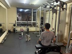 -炼健身私教工作室