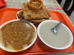 -老北京豆汁店