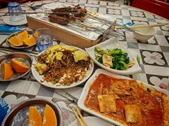 -勇利赵家烤肉坊(翠华北路店)