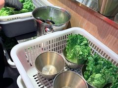 -韩宫宴烤肉·料理(东台吾悦店)