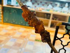 -驿楼兰·新疆菜(火车站店)