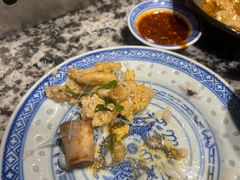 -南京大牌档(崇文门国瑞店)