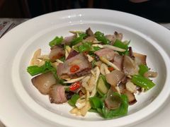 -唐猫庭院·千年陕菜(大唐不夜城店)