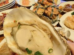-君悦酒店·乐厨·高空自助餐(青年大街店)
