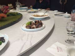 -郑庄脂渣海鲜楼(九水路店)