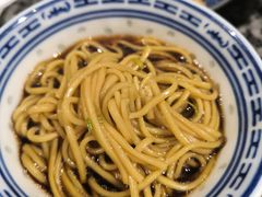 -南京大牌档(崇文门国瑞店)