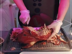 -特派卷·老北京烤鸭卷(合生汇购物中心店)