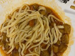 -浑河春面馆非遗鹿角面(良乡店)