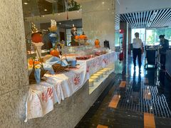 -厦门宝龙铂尔曼大酒店·海鲜自助餐厅