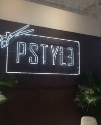 -P.STYLE派斯造型