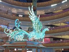 -上海长风大悦城