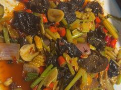 -阆辣荟餐饮(老味道8年·古城店)