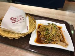 -焦记老潼关肉夹馍(东五路店)