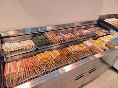 -老谢野馄饨(延安路店)