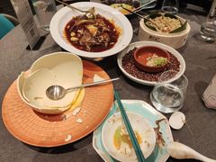 -柒园·三十年创意杭帮菜(龙湖滨江天街店)