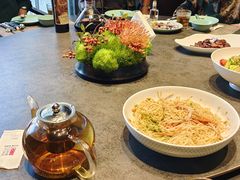-湖鱼湖·蓉亭食贝(亚运村店)