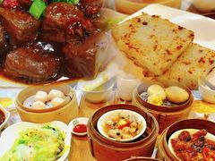 -添好运(中环IFC店)