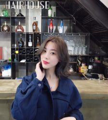-Hair house发舍