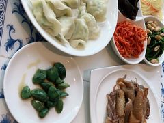 -东方饺子王(大屯路店)