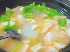 -正宗天津烧麦馆(柳州路店)