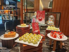 -东方红海鲜百汇(国际大厦店)