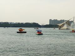 -暨阳湖生态园