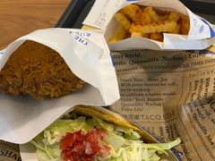 -TACO STAR 塔可星(下沙宝龙店)