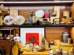 -正源安吉白茶特产享购商场(安吉店)