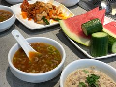 -海底捞火锅(新松江路店)