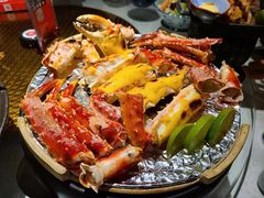 -綱元·海鲜豆捞(明州里店)