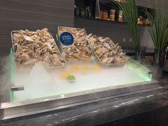 -东方红海鲜百汇(国际大厦店)