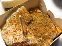 -老绍兴三味臭豆腐(奥林匹克购物广场店)