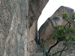 -丹东凤凰山景区