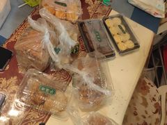 -泸溪河桃酥(欧尚店)