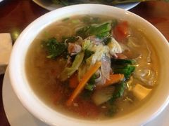 Miss LY Cafeteria-吕小姐咖啡