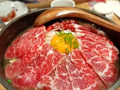 -上户日本料理(北仑富邦店)