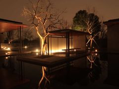 -木守西溪溪隐餐厅