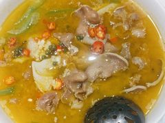 -蠔友汇·海鲜·生蚝烧烤(大东店)