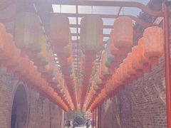 -云龙湖旅游景区