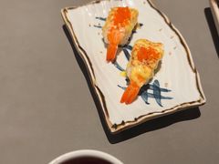 -聿山居·创意料理