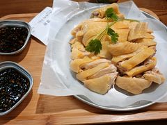 -阿金大白·上海菜馆(新天地店)
